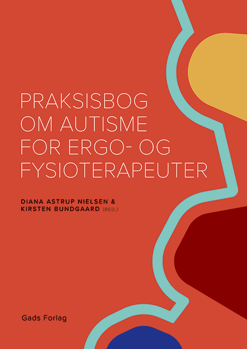 Praksisbog om autisme for ergo- og fysioterapeuter