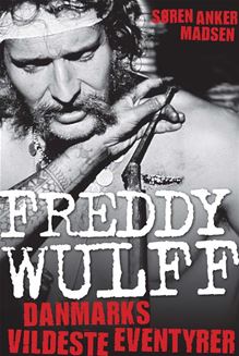Freddy Wulff