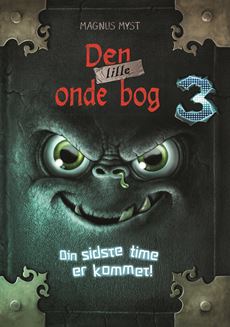 Den lille onde bog 3