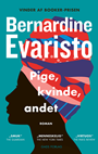 Pige, kvinde, andet