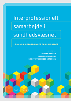 Interprofessionelt samarbejde i sundhedsvæsnet 