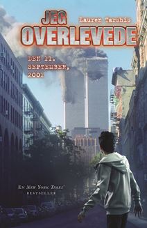 Jeg overlevede den 11. september 2001