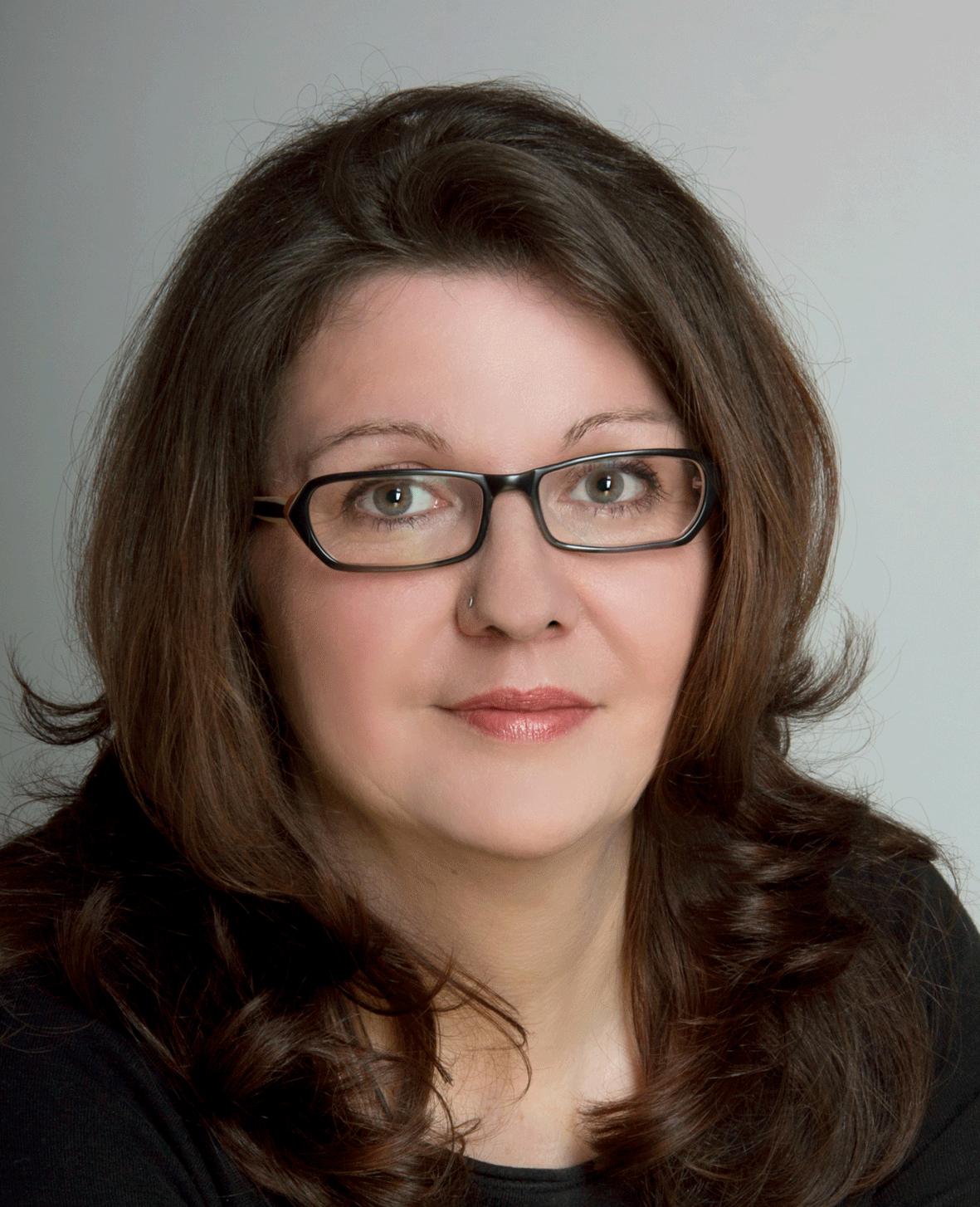 Katrin Behr