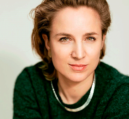 Theresa Scavenius