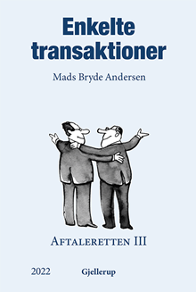 Enkelte transaktioner