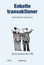 Enkelte transaktioner