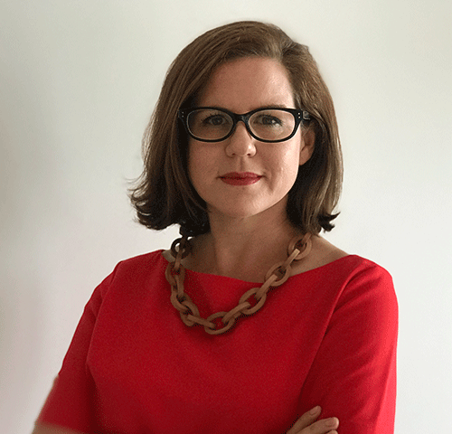 Anna Fifield