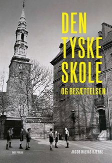 Den tyske skole og besættelsen