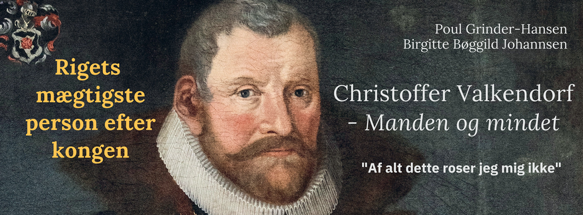 Christoffer Valkendorf