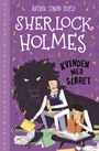 Sherlock Holmes (9) Kvinden med sløret