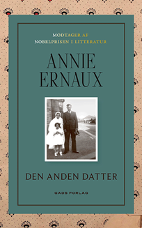 Den anden datter