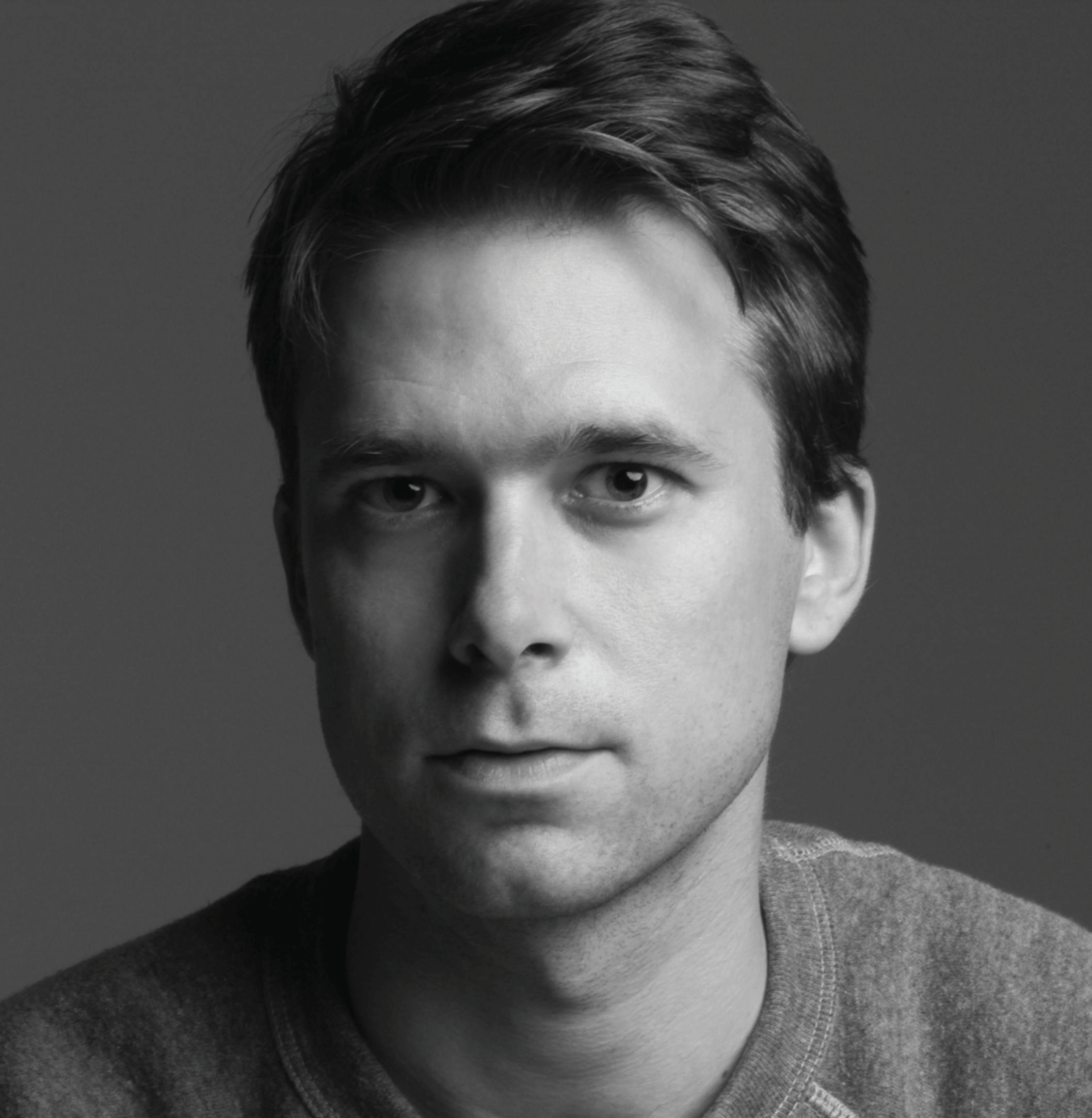Christopher Bollen
