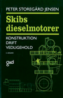 Skibsdieselmotorer