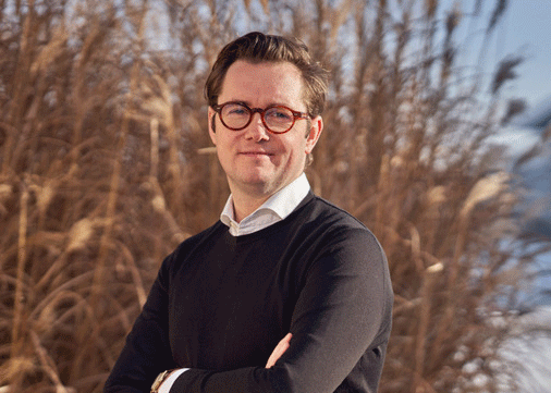 Martin Jagd Graeser