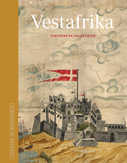 Danmark og kolonierne: Vestafrika