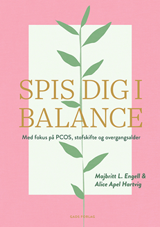Spis dig i balance