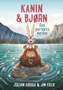 Kanin & Bjørn: Den perfekte verden