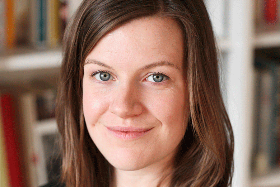 Lisa Owens