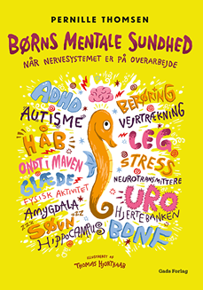 Børns mentale sundhed