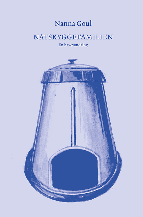 Natskyggefamilien