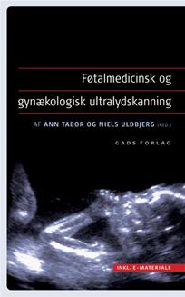 Føtalmedicinsk og gynækologisk ultralydskanning