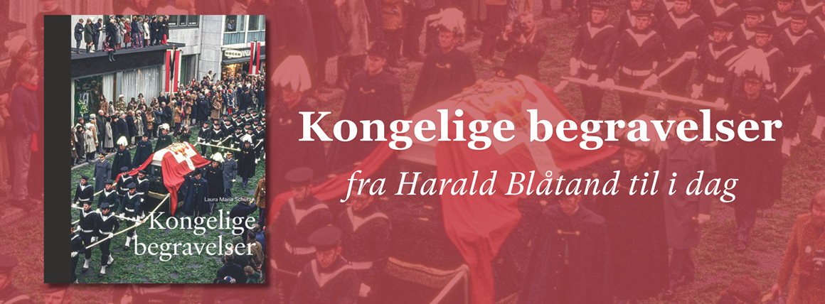 Kongelige begravelser
