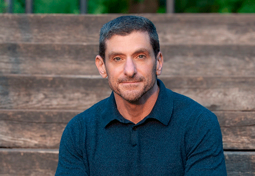 Amir Levine