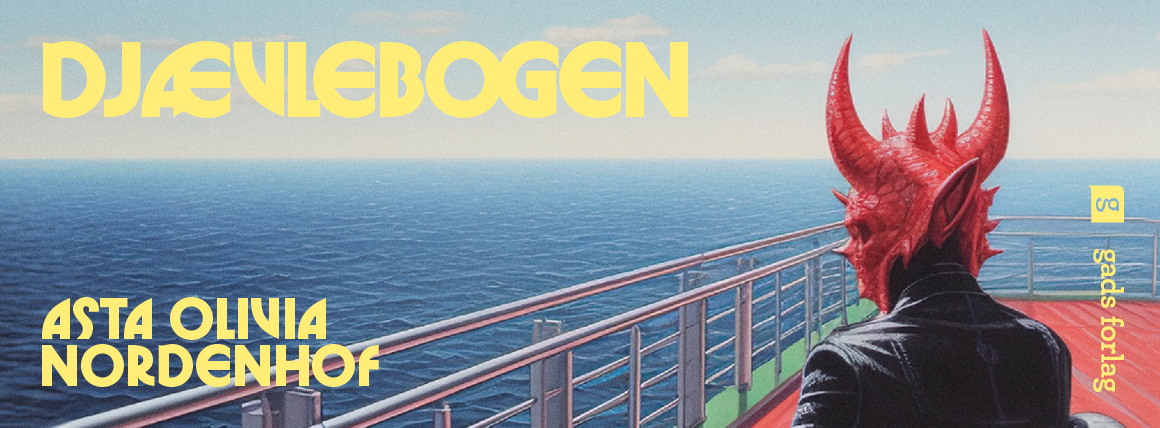 Djævlebogen