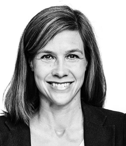 Siri Melchior