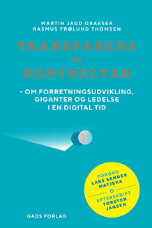 Transparens og kontroltab