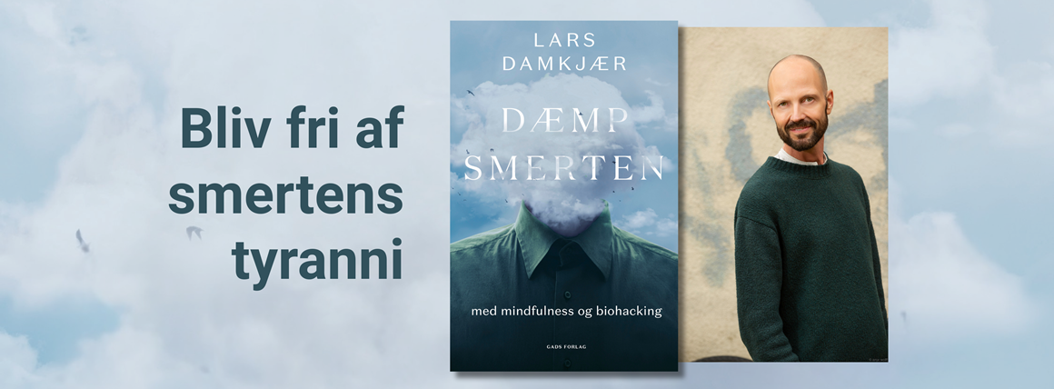 Dæmp smerten