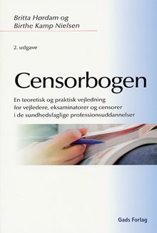 Censorbogen