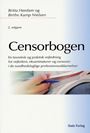 Censorbogen