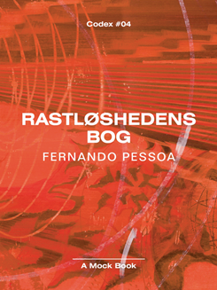 Rastløshedens bog