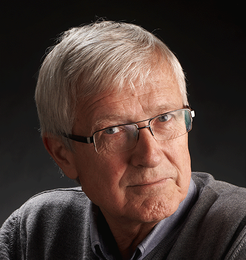 Michael Böss