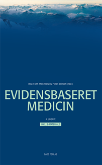 Evidensbaseret medicin