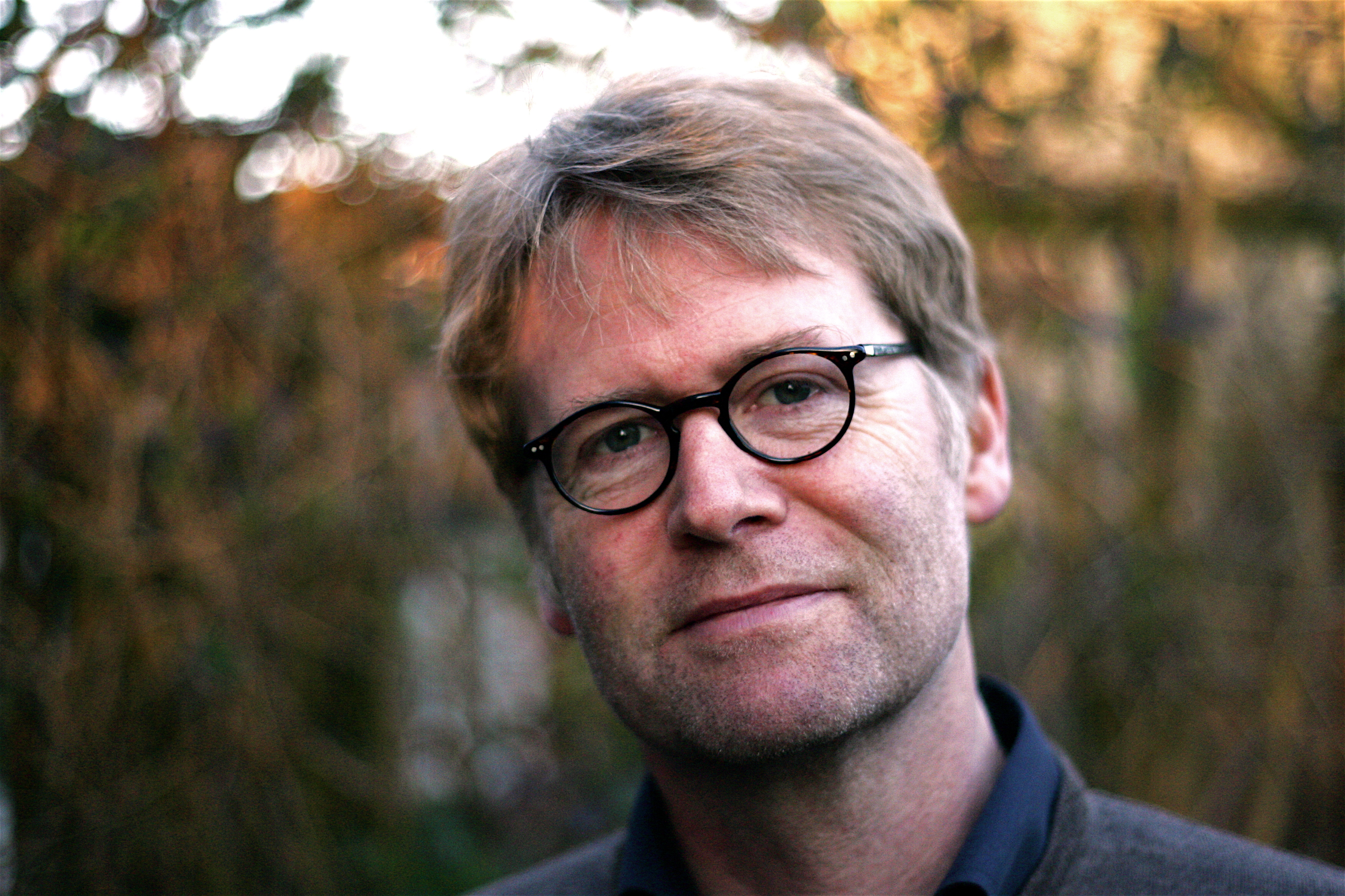 Joakim Garff