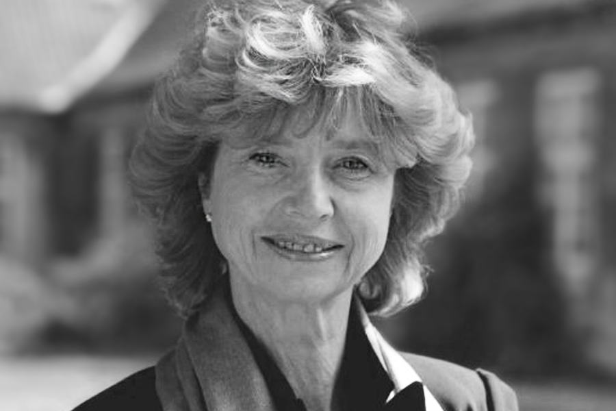 Bente Scavenius