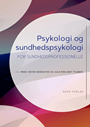 Psykologi og sundhedspsykologi