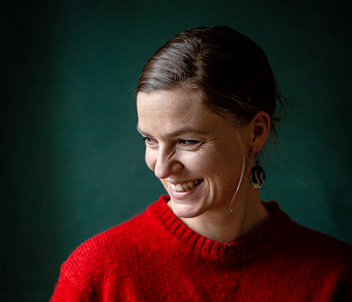 Anne Valbjørn Odgaard