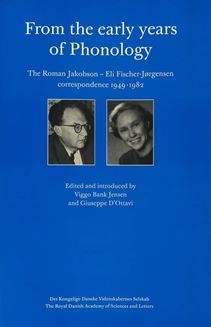 From the early years of Phonology