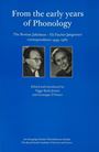 From the early years of Phonology