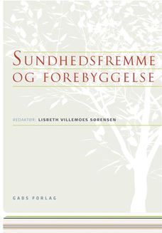 Sundhedsfremme og forebyggelse
