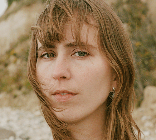 Sigrid Adamsson