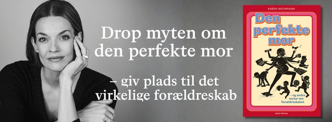 Den perfekte mor