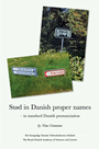 Stød in Danish proper names – in standard Danish pronunciation