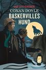 Baskervilles hund
