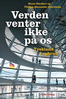 Verden venter ikke på os