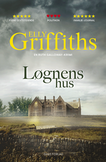 Løgnens hus