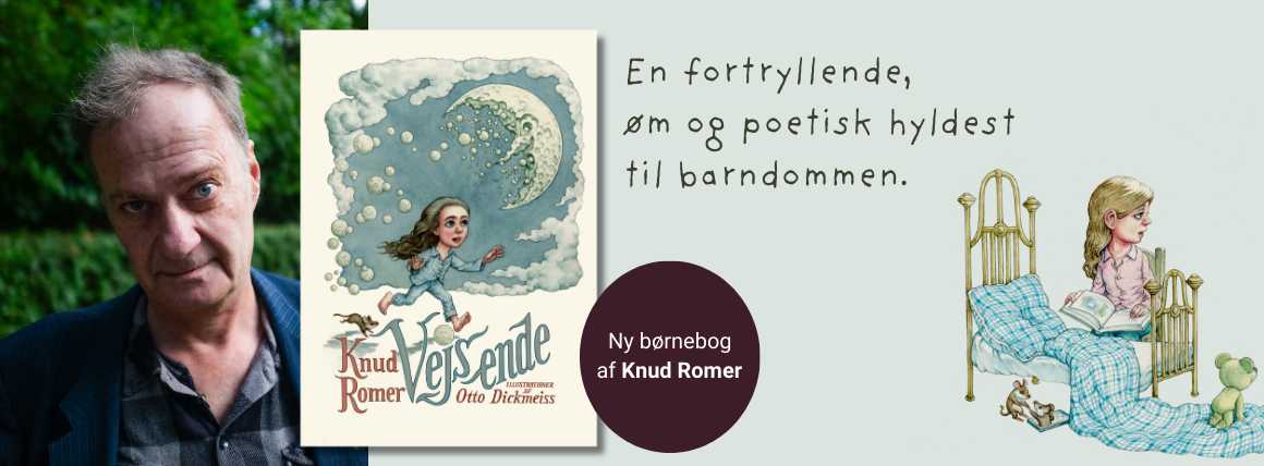 Vejs ende